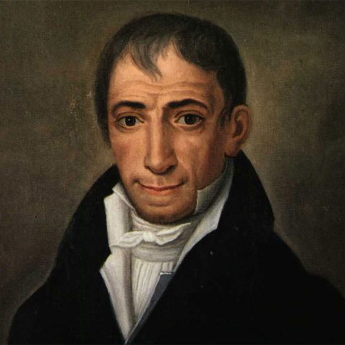 Αδαμάντιος Κοραής