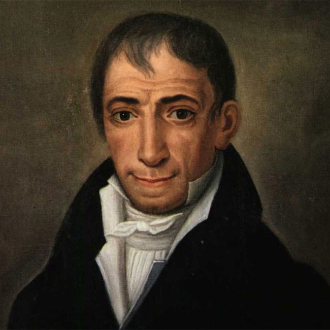 Αδαμάντιος Κοραής