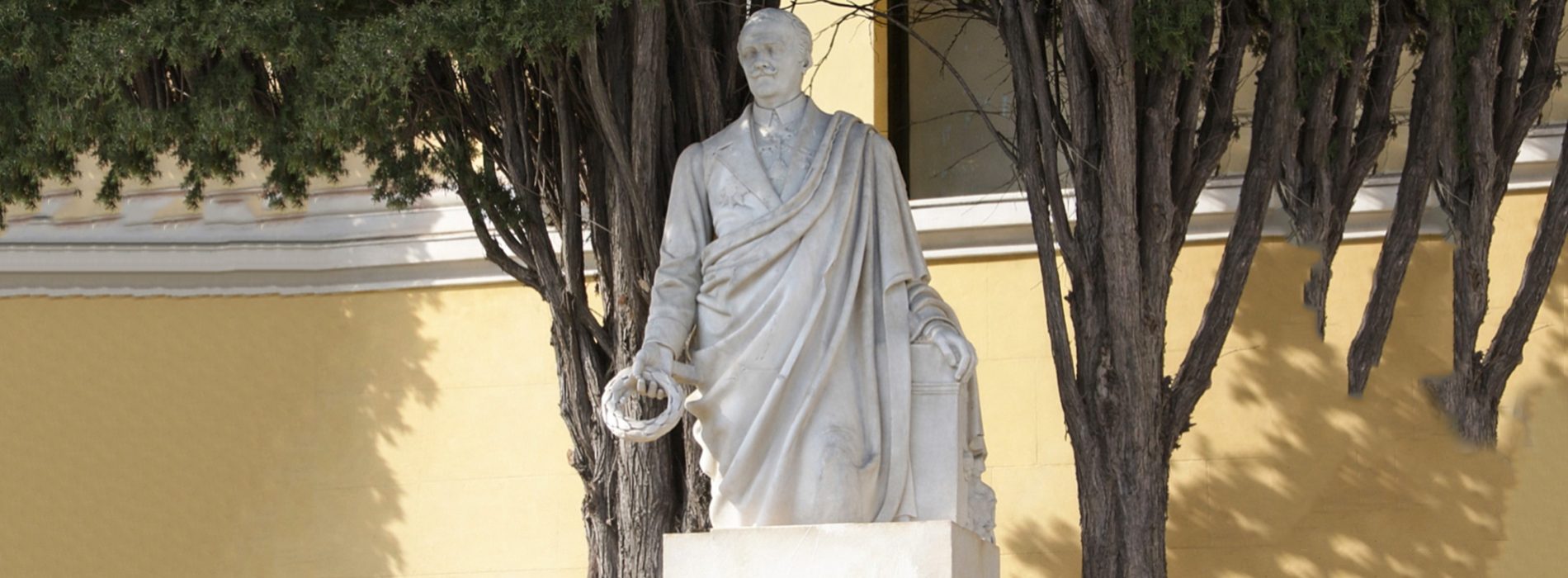 Η Διαθήκη του Ευαγγέλη Ζάππα