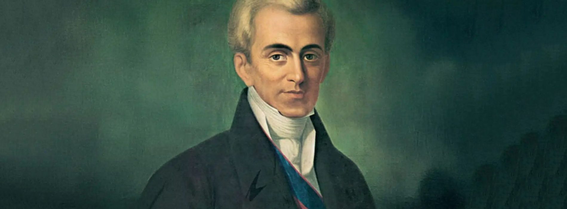 Διονύσιος Σολωμός