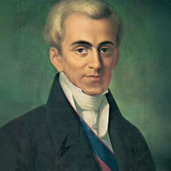 Διονύσιος Σολωμός