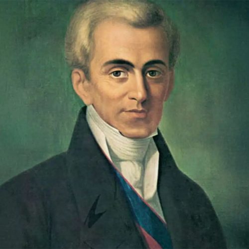 Διονύσιος Σολωμός