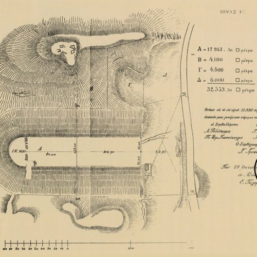 Η επιτυχία των Ολυμπιακών Αγώνων του 1870