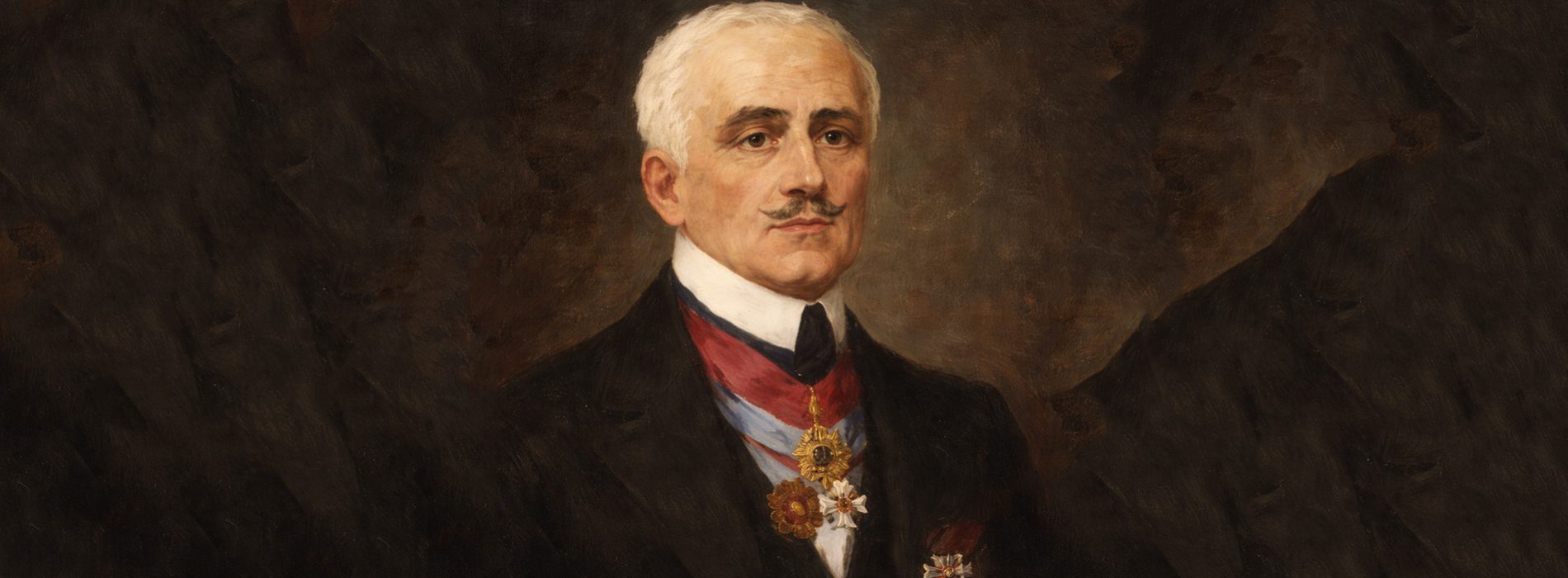 Ο Ευαγγέλης Ζάππας