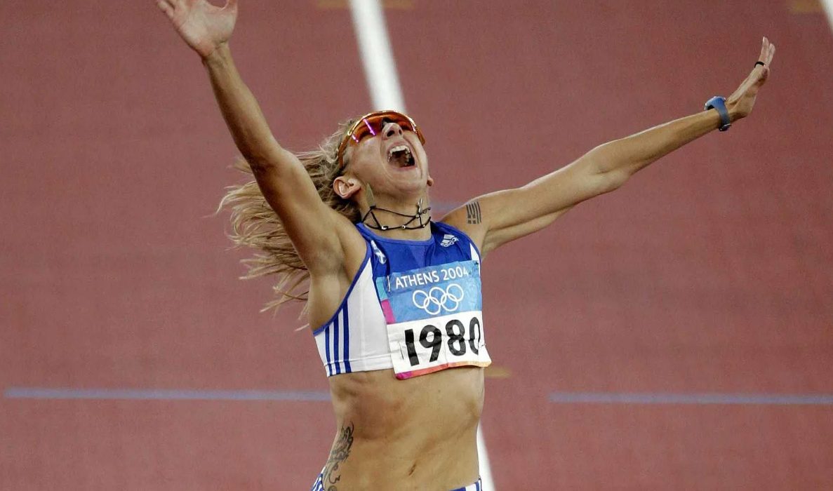 Φανή Χαλκιά