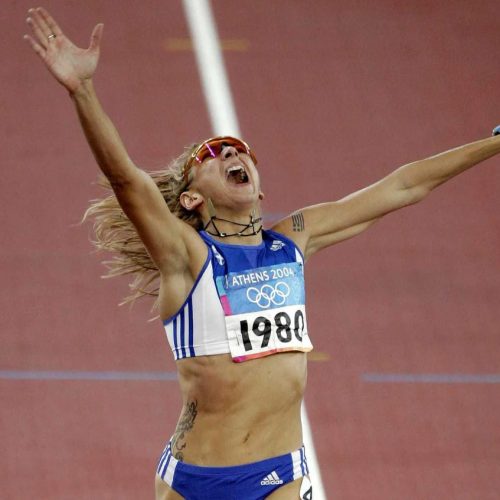 Φανή Χαλκιά