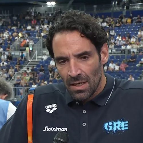 Γιώργος Αφρουδάκης