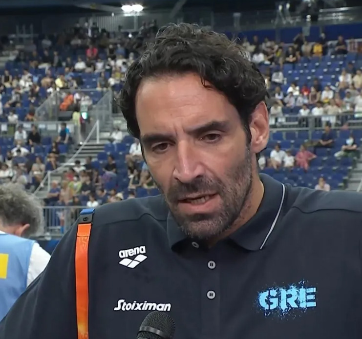 Γιώργος Αφρουδάκης