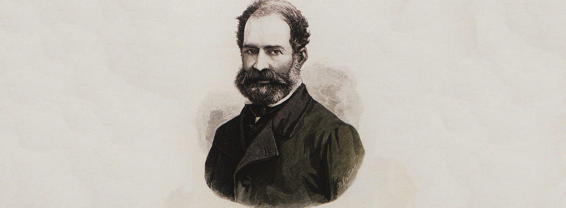 Η μεγαλουργός ιδέα