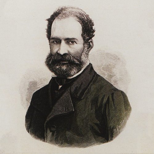 Η μεγαλουργός ιδέα