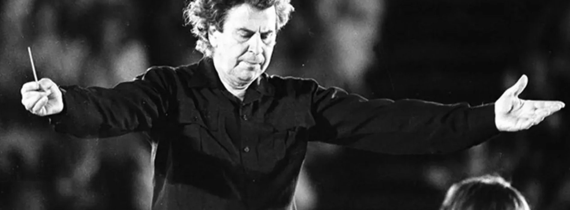 Το όραμα του Μίκη Θεοδωράκη