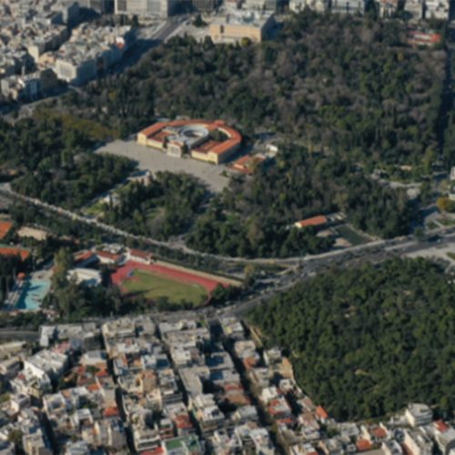 Το Ολυμπιακό Πάρκο