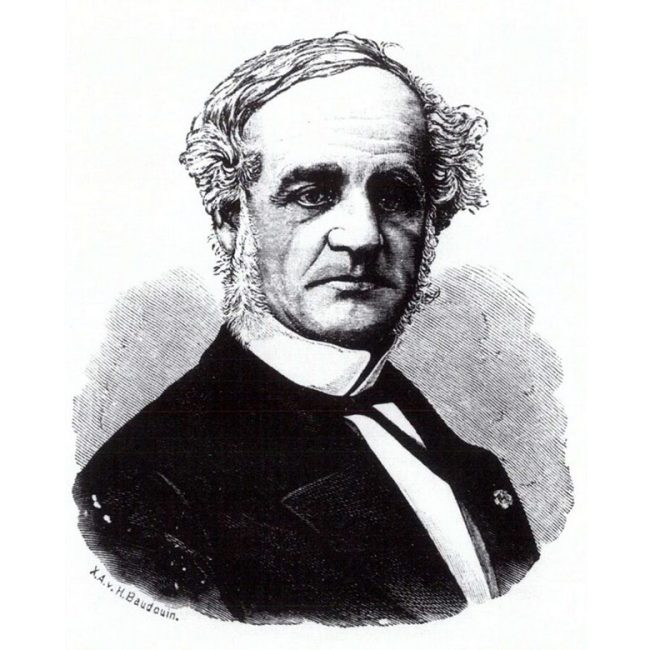 Η Ομολογία του αρμόδιου Υπουργού