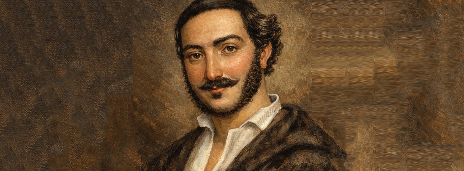 Ο Παναγιώτης Σούτσος