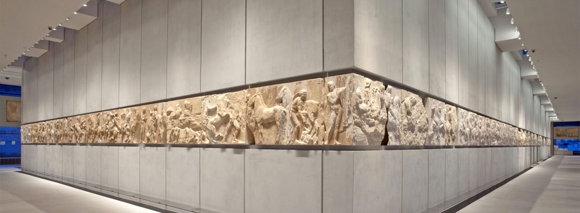 Το Παναθηναϊκό Στάδιο