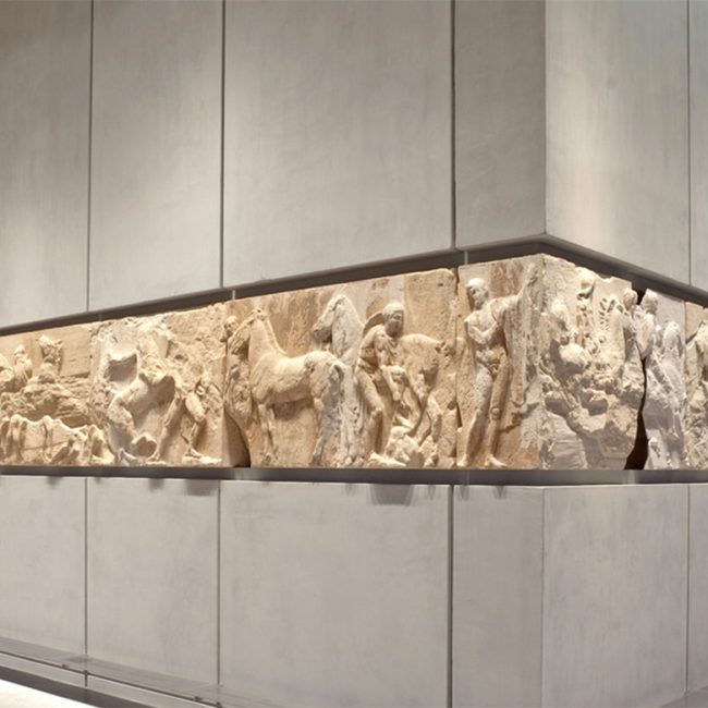 Το Παναθηναϊκό Στάδιο