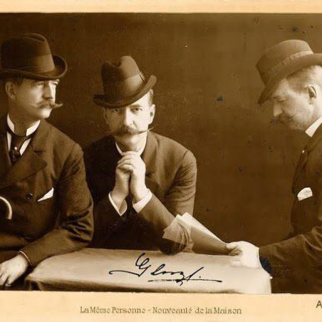 Η παραχάραξη της Ιστορίας