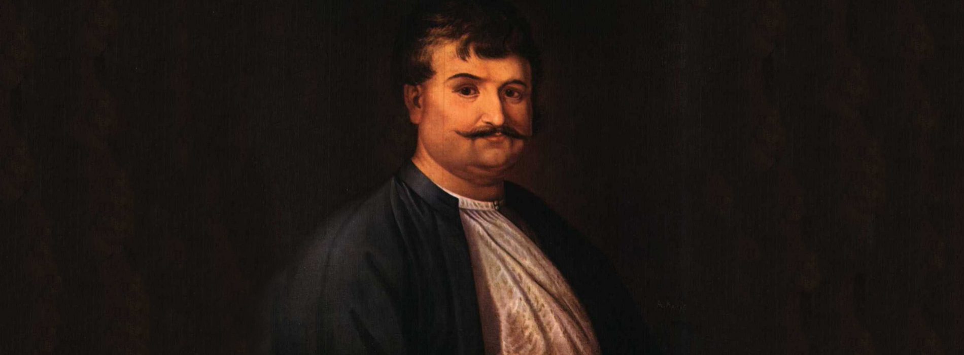 Ο Ρήγας Βελεστινλής