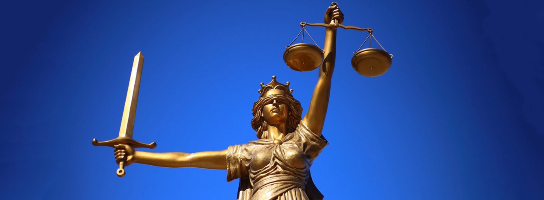Ο ρόλος της Δικαιοσύνης