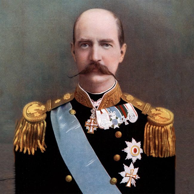 Τα ιστορικά γεγονότα