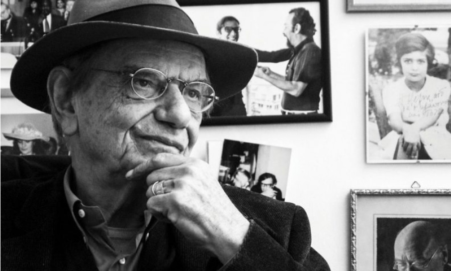 Βασίλης Βασιλικός